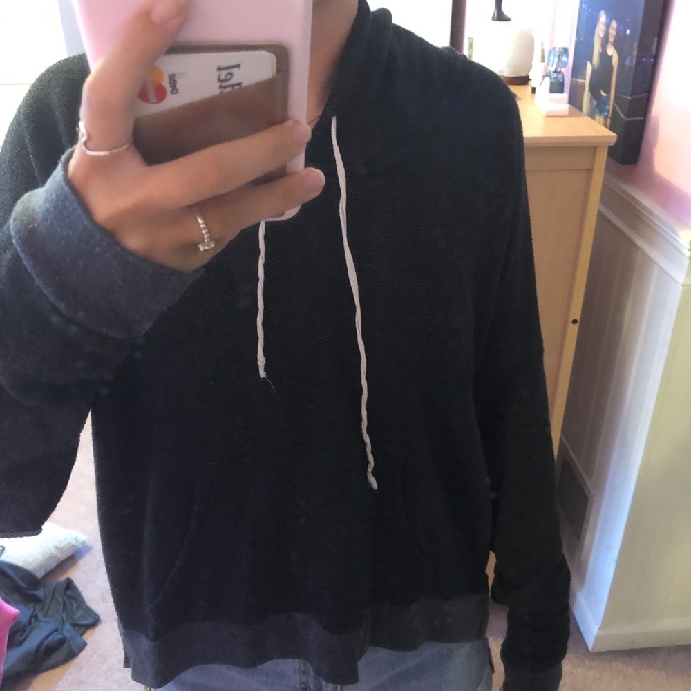 Brandy Melville hoodie